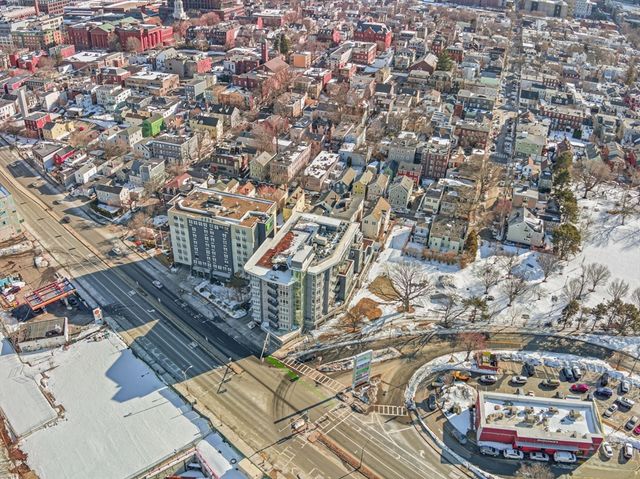 262 Monsignor Obrien Hwy 305, Cambridge, MA 02141