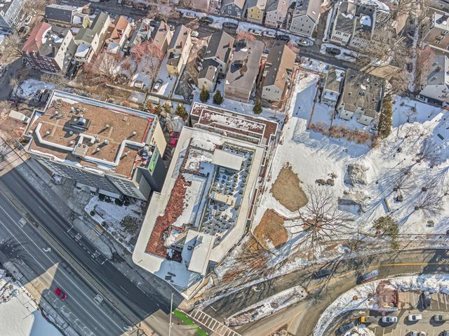 262 Monsignor Obrien Hwy 305, Cambridge, MA 02141