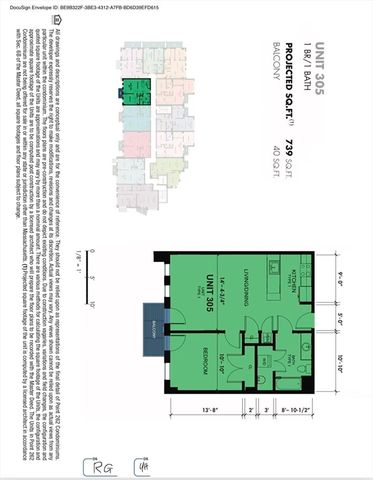 262 Monsignor Obrien Hwy 305, Cambridge, MA 02141