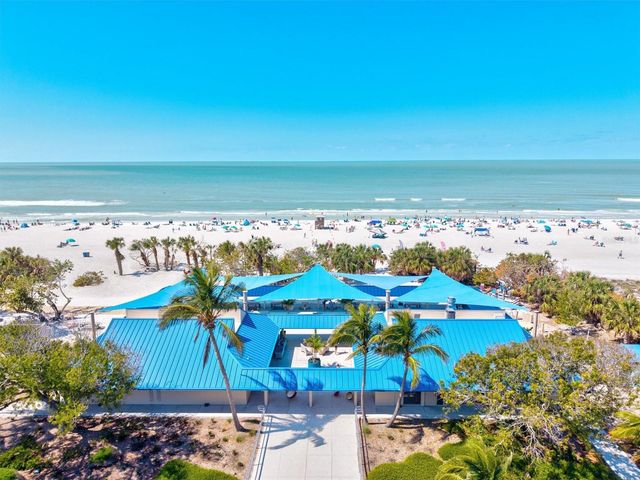 800 S BLVD OF THE PRESIDENTS 3, Sarasota, FL 34236