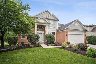 2 Springbrook Court, Streamwood, IL 60107