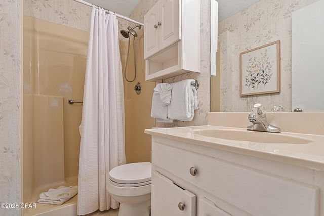 8217 Surf Drive C, Panama City Beach, FL 32408