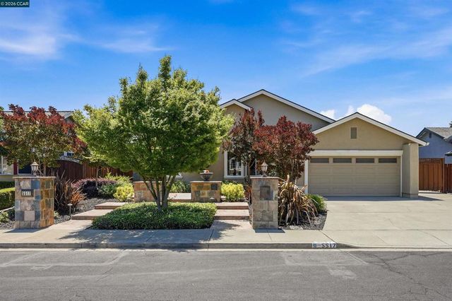 5517 Shorehaven Cir, Livermore, CA 94551