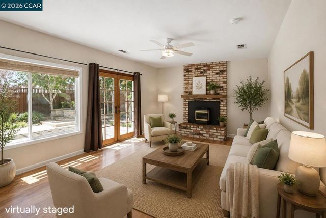 5517 Shorehaven Cir, Livermore, CA 94551