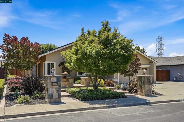 5517 Shorehaven Cir, Livermore, CA 94551