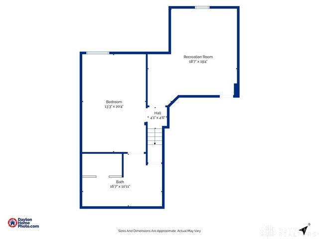 5561 Sagewood Drive, Miami Twp, OH 45342