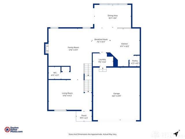 5561 Sagewood Drive, Miami Twp, OH 45342