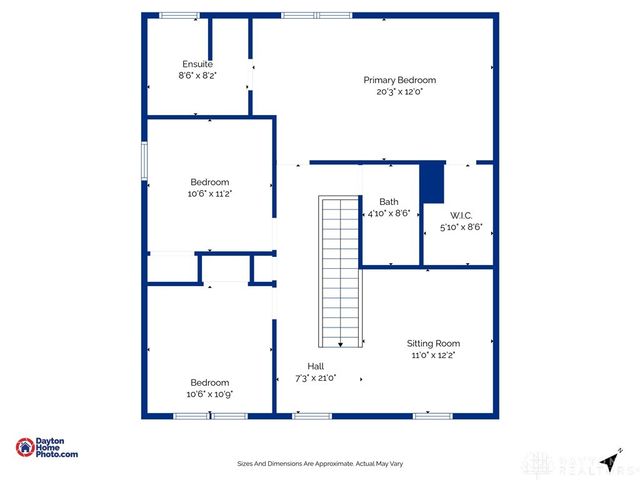 5561 Sagewood Drive, Miami Twp, OH 45342