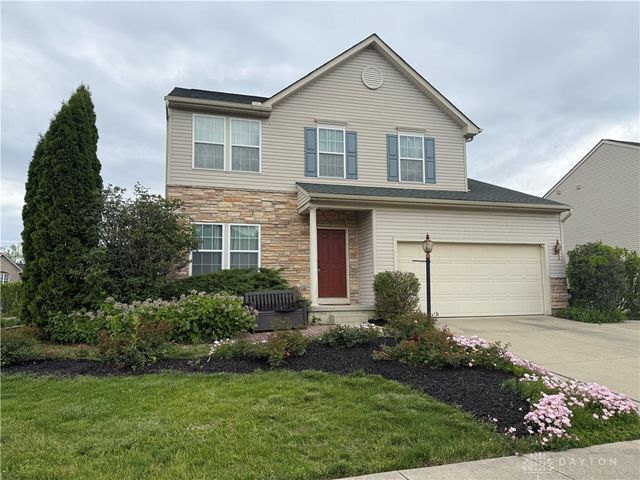 5561 Sagewood Drive, Miami Twp, OH 45342
