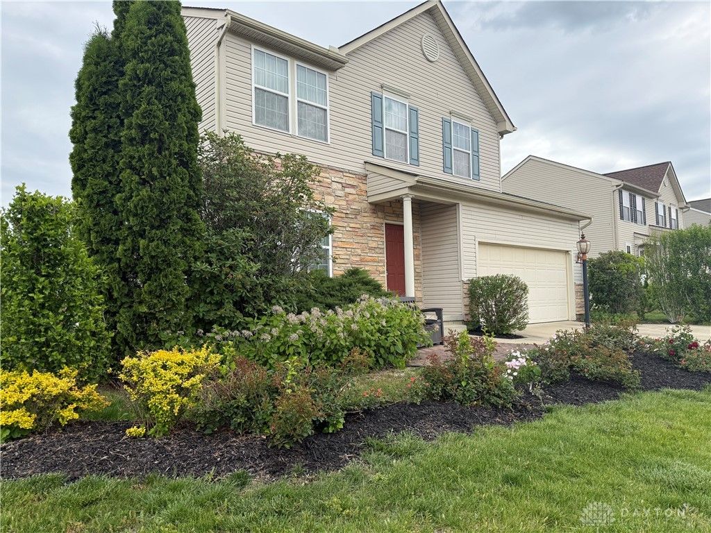 5561 Sagewood Drive, Miami Twp, OH 45342