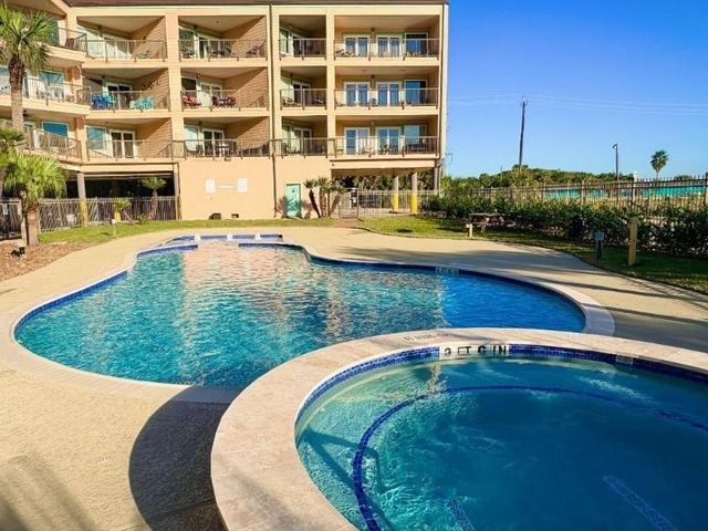 9520 Seawall 121, Galveston, TX 77554