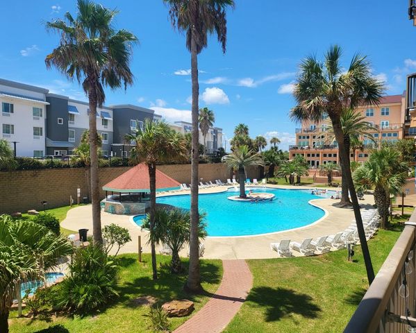 9520 Seawall 121, Galveston, TX 77554