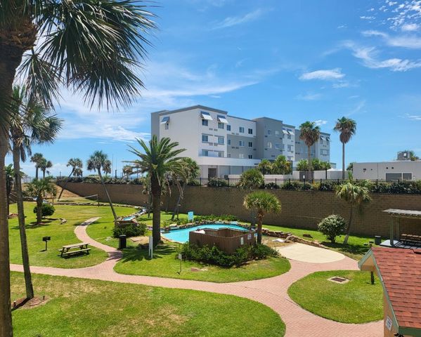 9520 Seawall 121, Galveston, TX 77554