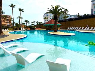 9520 Seawall 121, Galveston, TX 77554