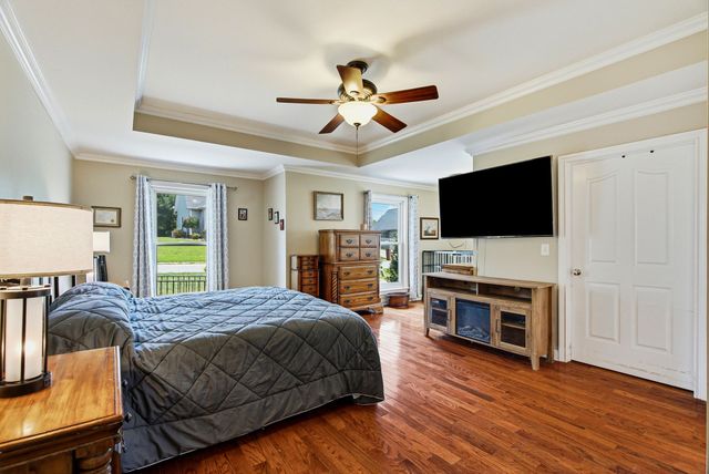 204 Artesa Dr, White House, TN 37188