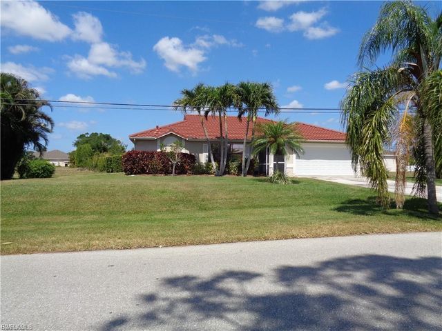 1510 SW 8th PL, Cape Coral, FL 33991