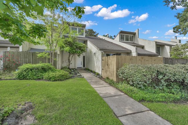 12311 Glenview Drive, Montgomery, TX 77356