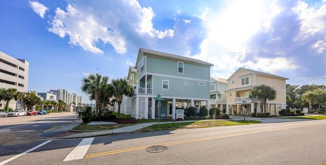 2707 Rigby Dr., Myrtle Beach, SC 29577