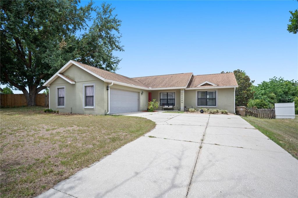 11724 CONSTANCE WAY, Clermont, FL 34711
