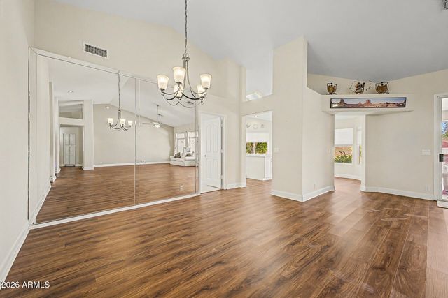 8748 W SIERRA PINTA Drive, Peoria, AZ 85382