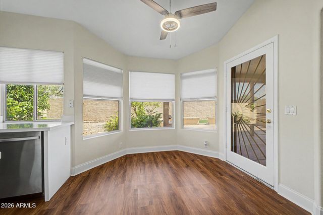 8748 W SIERRA PINTA Drive, Peoria, AZ 85382