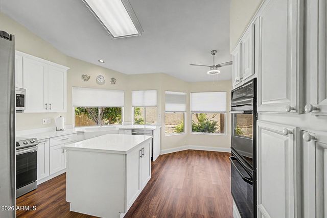 8748 W SIERRA PINTA Drive, Peoria, AZ 85382