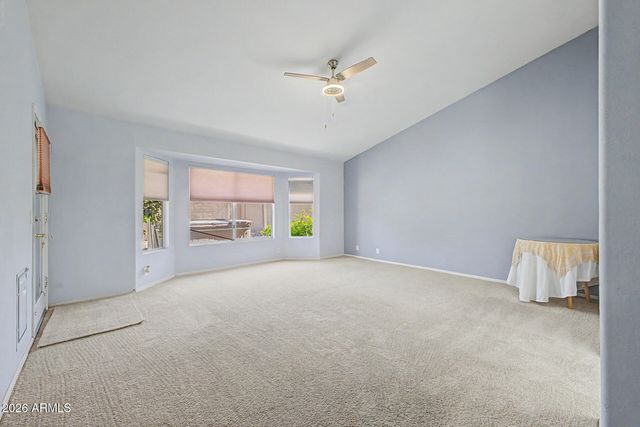 8748 W SIERRA PINTA Drive, Peoria, AZ 85382