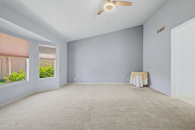 8748 W SIERRA PINTA Drive, Peoria, AZ 85382