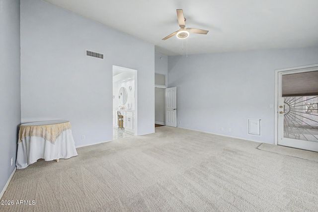 8748 W SIERRA PINTA Drive, Peoria, AZ 85382