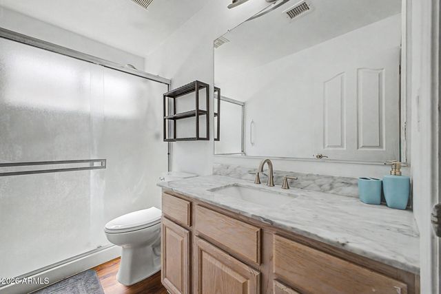 8748 W SIERRA PINTA Drive, Peoria, AZ 85382