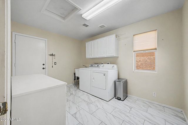 8748 W SIERRA PINTA Drive, Peoria, AZ 85382