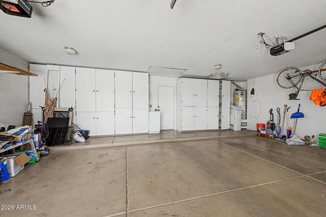 8748 W SIERRA PINTA Drive, Peoria, AZ 85382