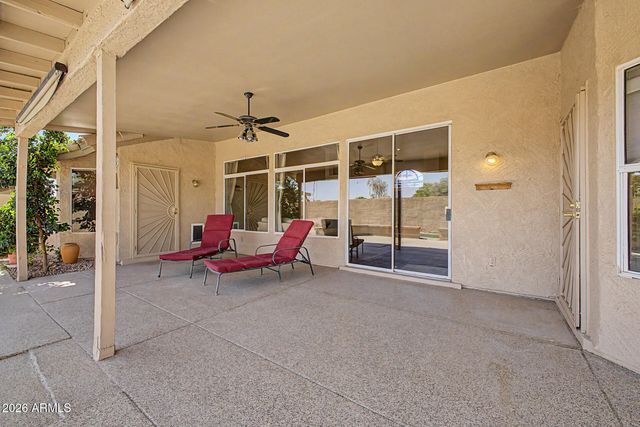 8748 W SIERRA PINTA Drive, Peoria, AZ 85382