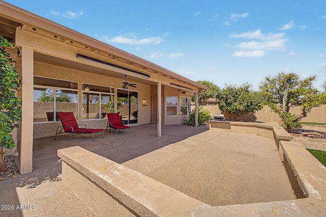 8748 W SIERRA PINTA Drive, Peoria, AZ 85382