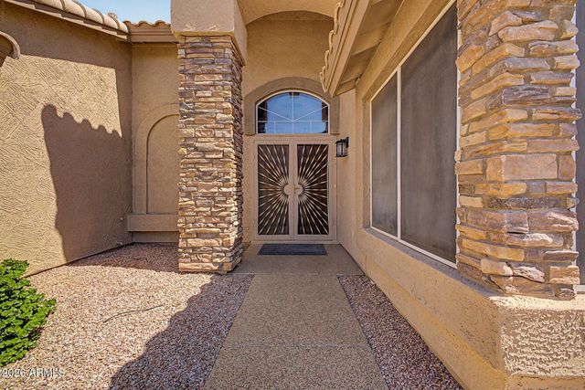 8748 W SIERRA PINTA Drive, Peoria, AZ 85382