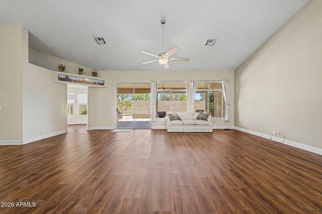 8748 W SIERRA PINTA Drive, Peoria, AZ 85382