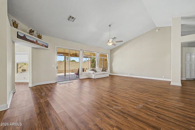 8748 W SIERRA PINTA Drive, Peoria, AZ 85382
