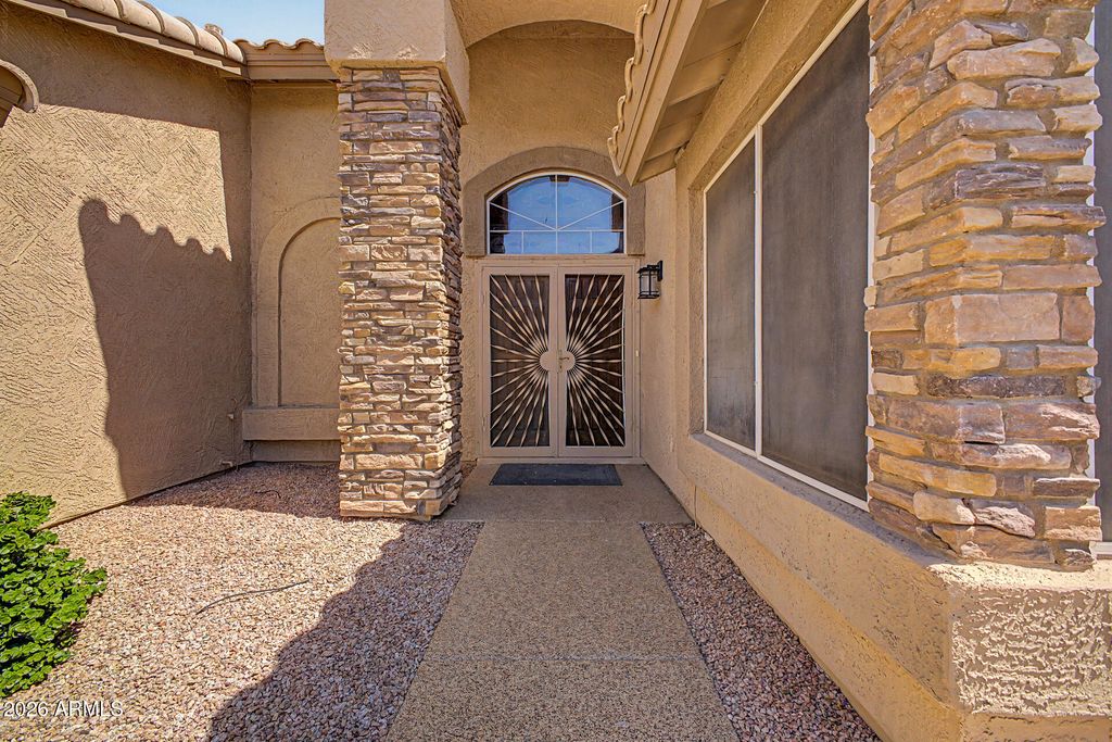 8748 W SIERRA PINTA Drive, Peoria, AZ 85382 — photo 2