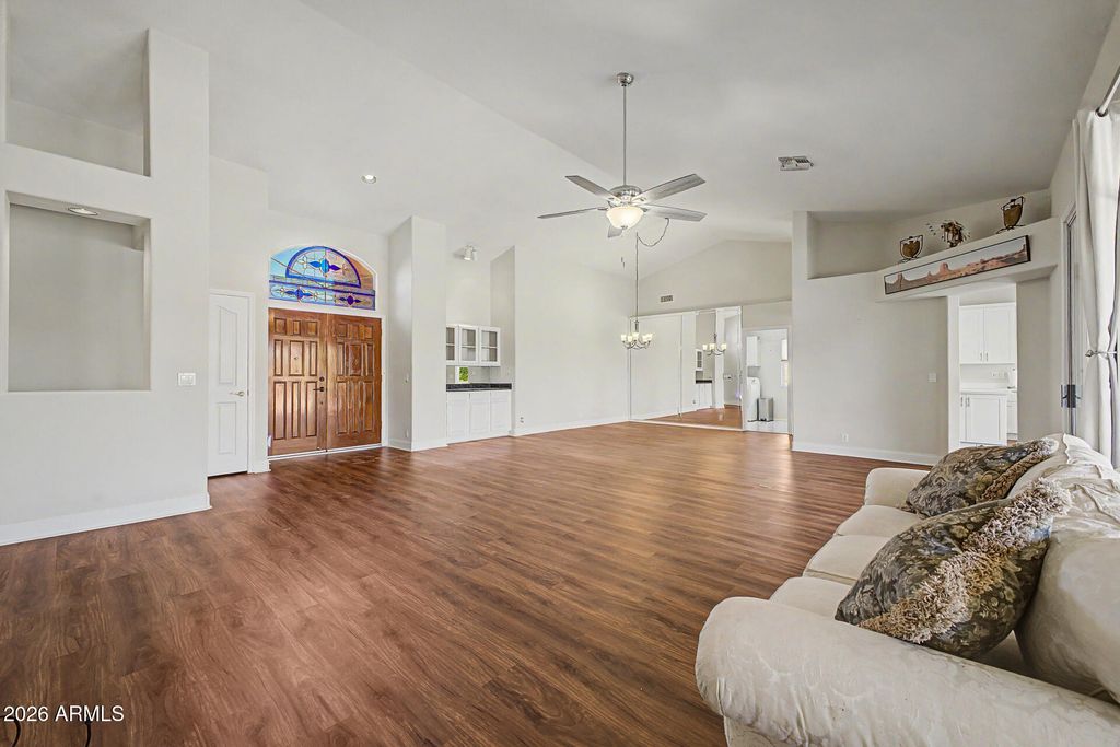 8748 W SIERRA PINTA Drive, Peoria, AZ 85382 — photo 4