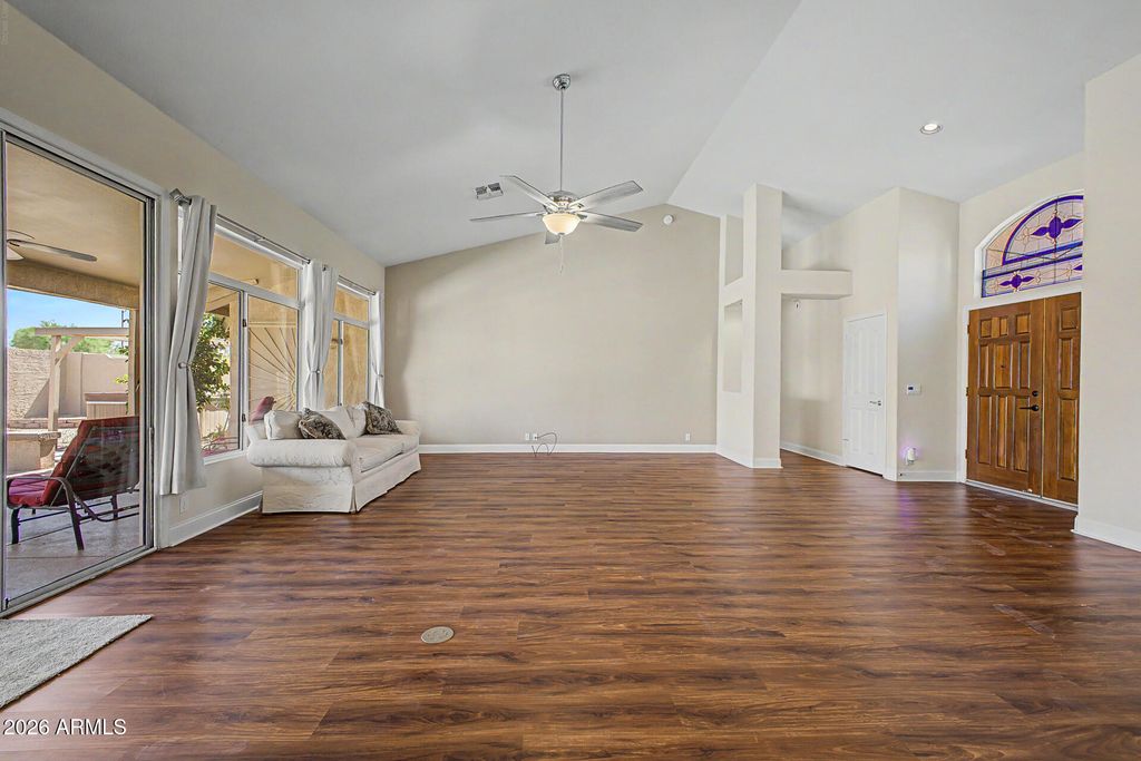 8748 W SIERRA PINTA Drive, Peoria, AZ 85382 — photo 5
