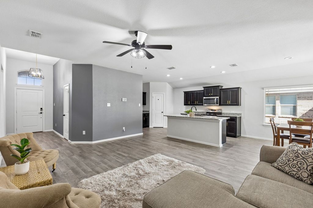 9108 Ridgeriver Way, Fort Worth, TX 76131 — photo 5