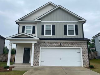 5991 Big Pond Trail, Grovetown, GA 30813