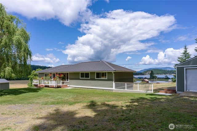 103 Less Traveled Road, Lopez Island, WA 98261