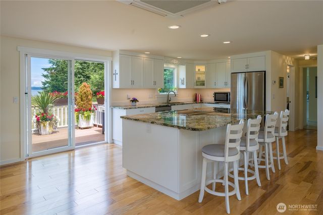 103 Less Traveled Road, Lopez Island, WA 98261