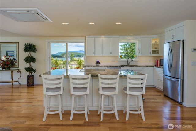 103 Less Traveled Road, Lopez Island, WA 98261