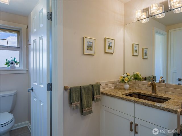 103 Less Traveled Road, Lopez Island, WA 98261