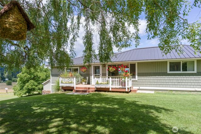 103 Less Traveled Road, Lopez Island, WA 98261