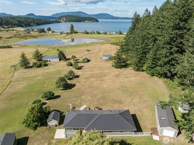 103 Less Traveled Road, Lopez Island, WA 98261