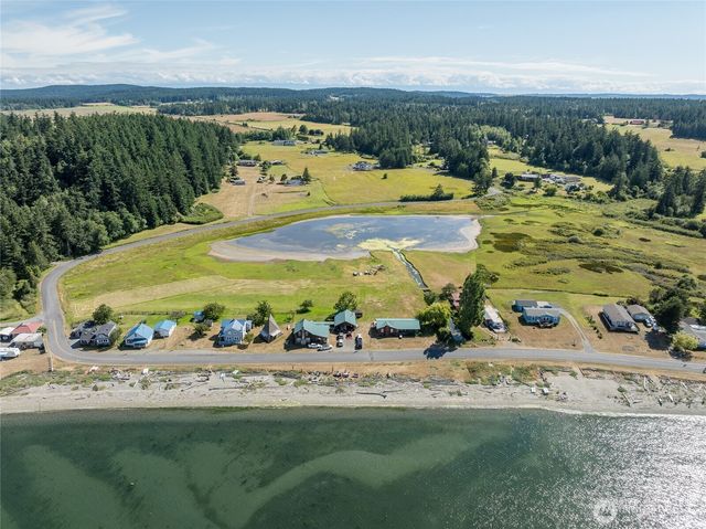 103 Less Traveled Road, Lopez Island, WA 98261
