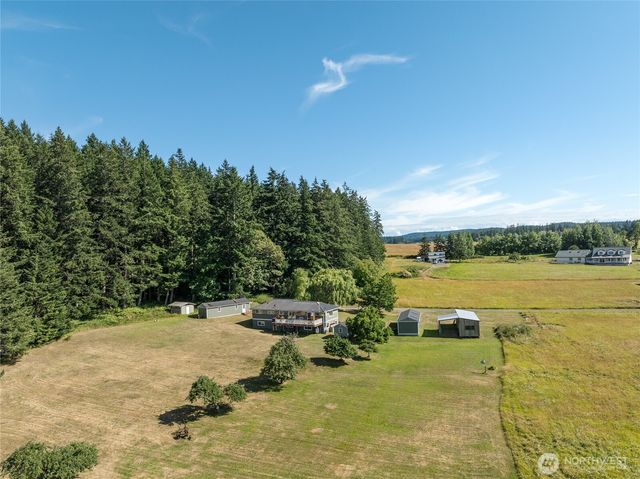 103 Less Traveled Road, Lopez Island, WA 98261